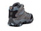 MERRELL WOMEN'S MOAB 3 MID WATERPROOF HIKING BOOT - SIZE WOMEN 9W - ALTITUDE - Like New