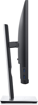Dell 24" FHD LED Backlit Monitor 8MS Response 60Hz P2419H - Black - Brand New