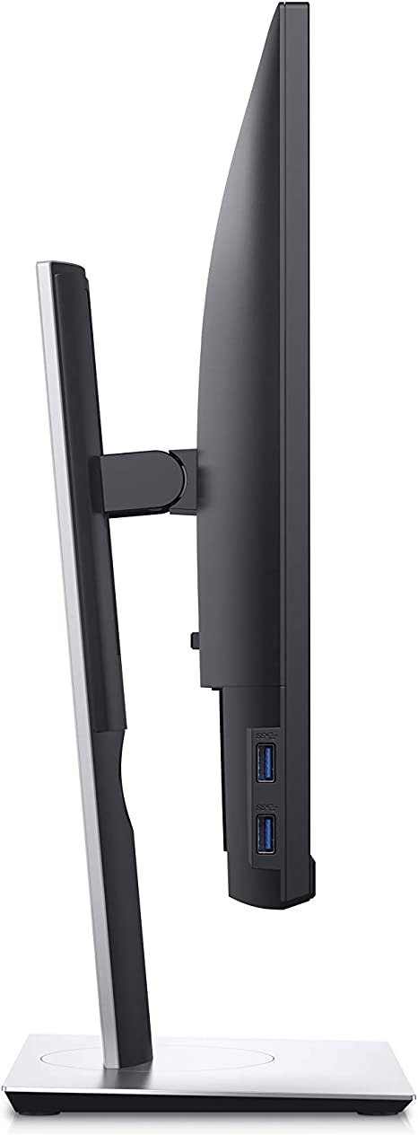 Dell 24" FHD LED Backlit Monitor 8MS Response 60Hz P2419H - Black - Brand New