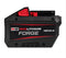 MILWAUKEE M18 REDLITHIUM LI-ION BATTERY 12 AH FORGE HD12.0 - BLACK/RED - Brand New