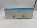 ANKER POWER STRIP SURGE PROTECTOR (2 × 4000 JOULES),1875W, 6FT CORD - BLACK - Like New