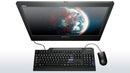 LENOVO M93Z ALL-IN-ONE 23"FHD I5-4570S CPU @ 2.90GHZ 16GB 512GB SSD - BLACK - Like New