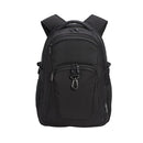 AMAZON BASICS TRAVEL LAPTOP BACKPACK FOR 15.6 INCH LAPTOP - BLACK - Like New