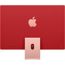 For Parts: APPLE IMAC 24" 4.5K M1 8GB 256GB SSD MGPM3LL/A - PINK CANNOT BE REPAIRED