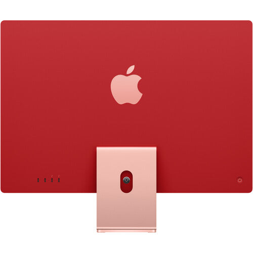 For Parts: APPLE IMAC 24" 4.5K M1 8GB 256GB SSD MGPM3LL/A - PINK CANNOT BE REPAIRED