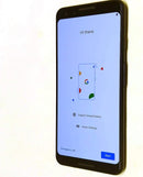 Google Pixel 3 64GB - VERIZON LOCKED -BLACK - Like New