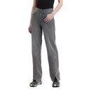 LEVI'S WOMENS 94 BAGGY TWISTED JEAN - SIZE 24 X 31 - RIGHT NOW - Brand New