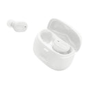 JBL Tune Buds 2 True Wireless Noise Cancelling Earbuds JBL Spatial Sound White - Like New