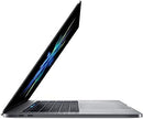 APPLE MACBOOK PRO 15.4" 2880X1800 i7 16 1TB SSD RADEON PRO 555 - SPACE GRAY Like New