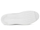 W24775 COLE HAAN WOMEN'S GRANDPRO TOPSPIN SNEAKER WHITE/DOVE SIZE 9.5 - Like New