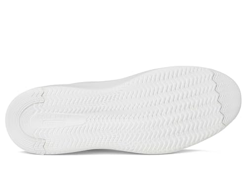 W24775 COLE HAAN WOMEN'S GRANDPRO TOPSPIN SNEAKERS WHITE/DOVE SIZE 8 - Like New