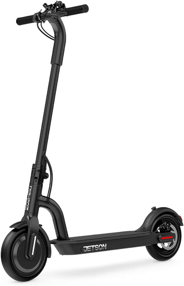 JETSON Eris folding electric scooter Phone Holder and LCD Display JERIS - Black Like New