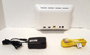 Telguard Arlo Base Station VMB3000-111PAS - White - Like New