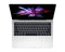 Apple 13" MacBook Pro 2560x1600 I5 8GB RAM 128GB MPXR2LL/A - Silver Like New