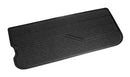 Omix-Ada 11841.01 Door Interior Trim Panel Right OE Reference 5FR80RXA - Black - Brand New