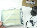 AC DELCO FD4625AA OEM FORD MOTORCRAFT FUEL FILTER - Like New