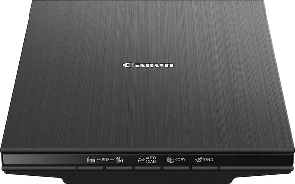 Canon CanoScan LiDE400 Document Scanner - Black Like New