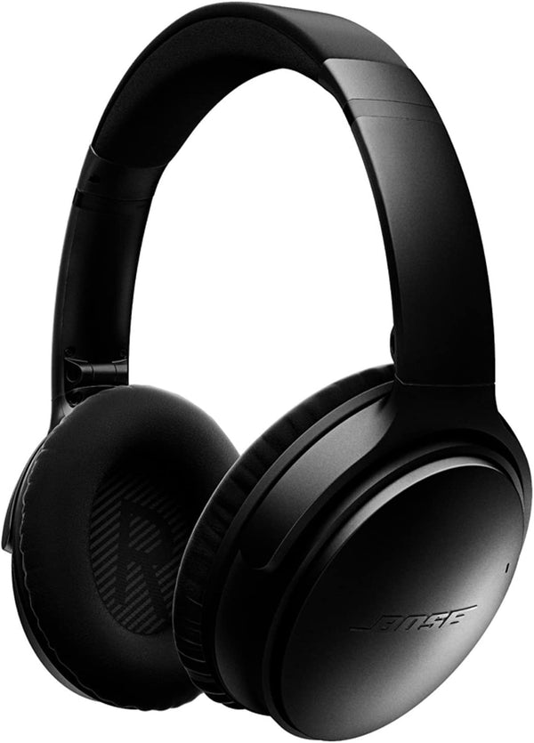 Bose QuietComfort 35 Series 1 Noise Cancelling Wireless - Scratch & Dent
