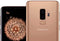 SAMSUNG GALAXY S9 PLUS 64GB BOOST SM-G965U1 - GOLD Like New