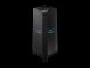 SAMSUNG MX-T70 AUDIO 1500W BLUETOOTH BASS BOOST BI-DIRECTIONAL SOUND - BLACK - Like New
