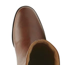 Rockport Women's Evalyn Tall Boot, SADDLE LEATHER, Size 8 Medium - Brand New