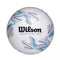 WILSON PENTAGON PRO PASTEL SOCCER BALL, SIZE 3, COMPOSITE SHELL 1-PACK - PASTEL - Brand New