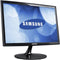 Samsung B300 Series S23B300B 23-Inch Full HD LED-Lit Monitor LS23B300BS/ZA Black Like New