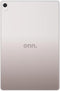 ONN. 10.1" TABLET, 32GB, (2024 MODEL) ANDROID 14 - PEARL - Like New