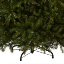 NATIONAL TREE COMPANY ARTIFICIAL CHRISTMAS TREE DUNHILL FIR 7 FT DUH-70 - GREEN - Like New