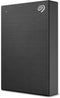Seagate STHP4000400 Backup Plus Portable 4TB External Hard Drive HDD Black Like New