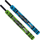 SUNFLEX FANDANGO STRIKER PRO SMACKING STICK, 2 PIECES - BLUE/GREEN - Like New