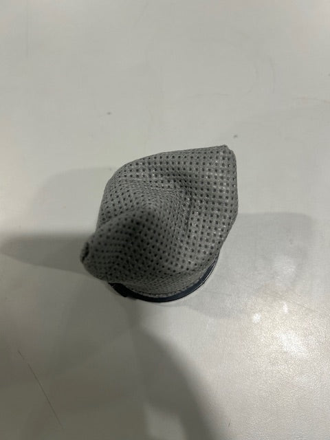 GENERIC 1 SINGLE HANDHELD VACUMN CLEANER FILTER - GRAY - Like New