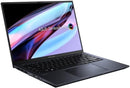 ASUS Zenbook Pro 14.5" WQXGA+ Touch i9-13900H 32GB 1TB SSD RTX 4070 - Tech Black Like New