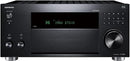 Onkyo TX-RZ50 9.2-Channel THX Certified AV Receiver - Black Like New