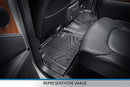SMARTLINER 2nd Row Floor Liners for 2021-2026 BMW Alpina XB7 - Brand New