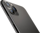 For Parts: APPLE IPHONE 11 PRO MAX 64GB XFINITY - SPACE GRAY PHYSICAL DAMAGE