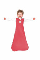 Ollie World Alphie Sleep Pouch, 4-12 months Transition, 22-32 lbs, Size 2T/3T - Like New
