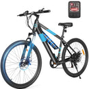 MULTIJOY EB262 Electric Bike Adults High-Power 350W Peak 450W - Scratch & Dent