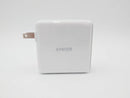 ANKER POWERPORT ATOM III 60W USB-C CHARGER - WHITE - Like New