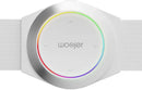 WOOJER HAPTIC STRAP 3 FOR GAMES, MUSIC, MOVIES, VR AND WELLNESS - WHITE - Like New