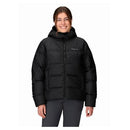 M16256 MARMOT Women's Women's Guides Down Hoody Black XL - Brand New
