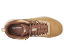 J038524 MERRELL SPEED STRIKE 2 MID LTR WATERPROOF WOMEN SIZE 11 LATTE - Brand New