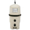PENTAIR EC-180009-60 SQ. FT. DE POOL FILTER - BEIGE - Like New