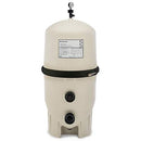 PENTAIR EC-180009-60 SQ. FT. DE POOL FILTER - BEIGE - Scratch & Dent