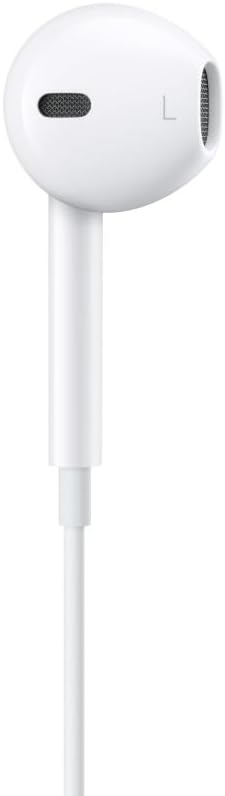 APPLE - EARPODS WITH USB-C CONNECTOR - WHITE - Like New