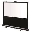 Grandview Screen CB-UY70(43) WM4 Cyber Y Press Pull Up Screen - 70" - 4:3 - Brand New
