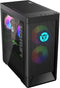 LENOVO LEGION T5 I7-12700H 16GB 1TB HDD 1TB SSD RTX-3070 90SU000FUS - BLACK - Like New