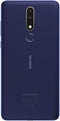 NOKIA 3.1 PLUS 32GB CRICKET TA-1124 - BLUE Like New