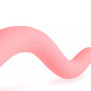 BALA BEAM CURL BAR - 15LBS - BLUSH - Like New