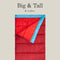 COLEMAN FLATLANDS 30/40/50°F SLEEPING BAG RECYCLED MATERIAL - RED/MULTI - Brand New
